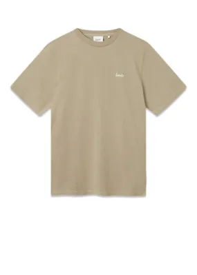 AIR T-SHIRT - Khaki