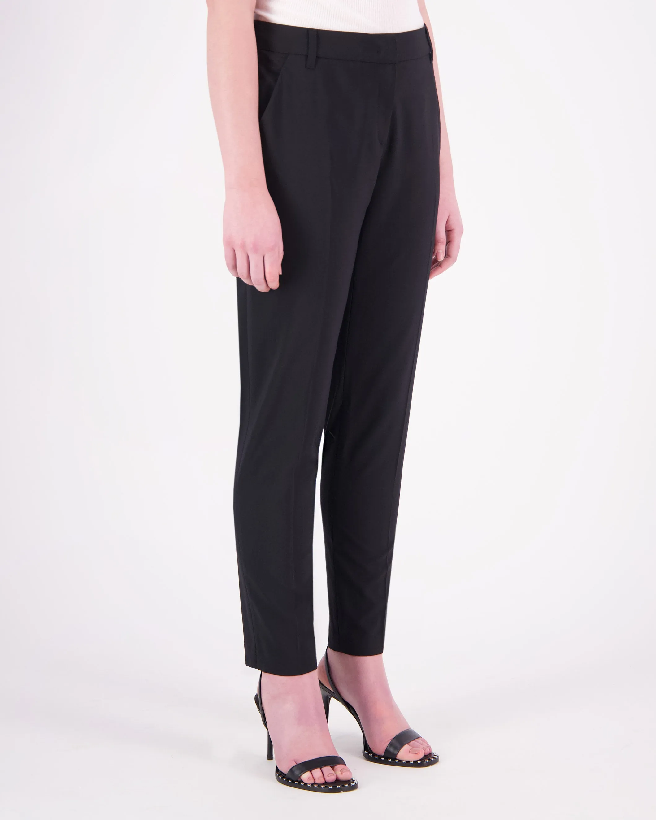 Classic Cigarette Pant