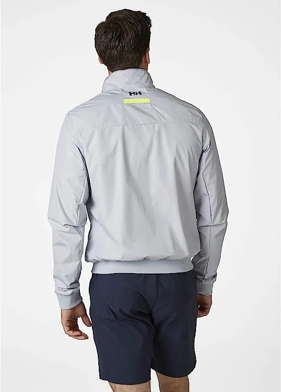 Helly Hansen Men's Crew Windbreaker