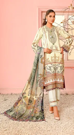 LILA  | 3PC