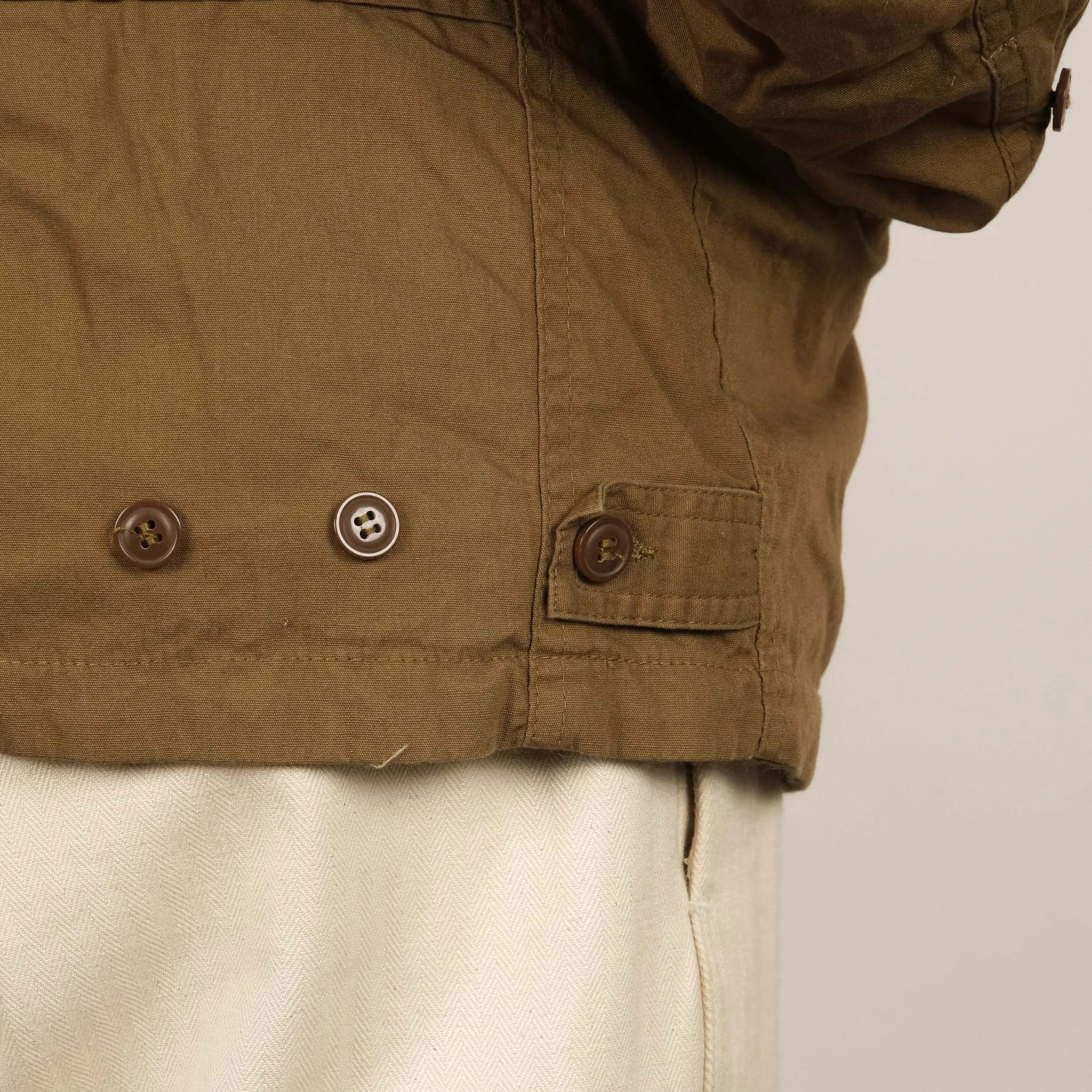 M41 field jacket