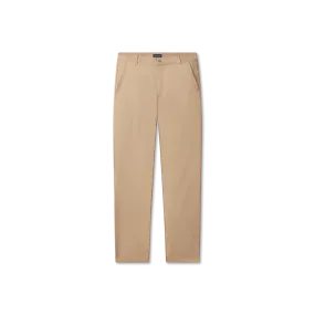 Marlin Stretch Performance Pant - Field Khaki