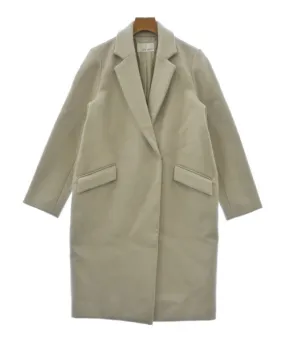 m's select Chesterfield coats