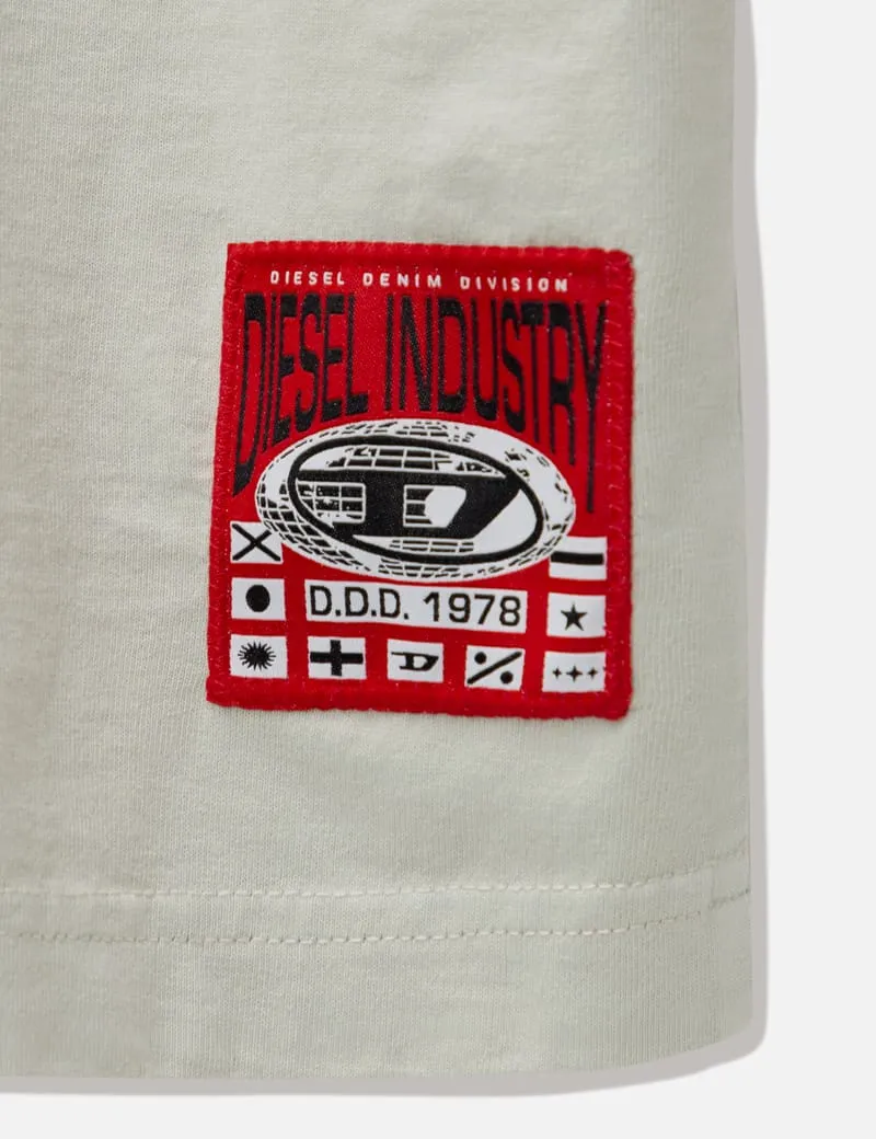 T-Wash-L5 T-shirt